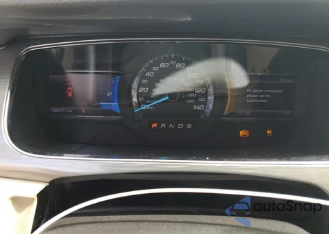 2013 Ford Taurus Sel from USA, damaged, VIN 1FAHP2E86DG176854